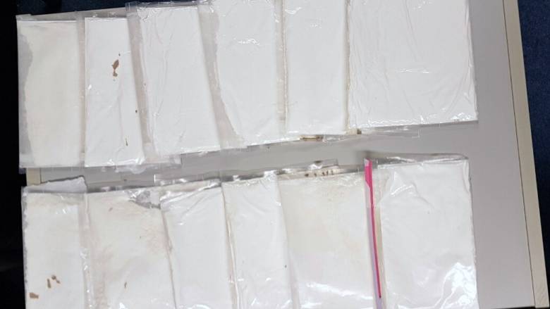 Εξαρθρώθηκε μεγάλο κύκλωμα ναρκωτικών – Κατασχέθηκαν 105 κιλά κοκαΐνης