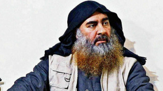 Ο ISIS επιβεβαίωσε τον θάνατο του αλ Μπαγκντάντι και ανακοίνωσε το νέο του ηγέτη