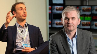 Hooper και Sarb: Τα δύο νέα πρόσωπα στο Δ.Σ του OPEN και η digital ανάπτυξη