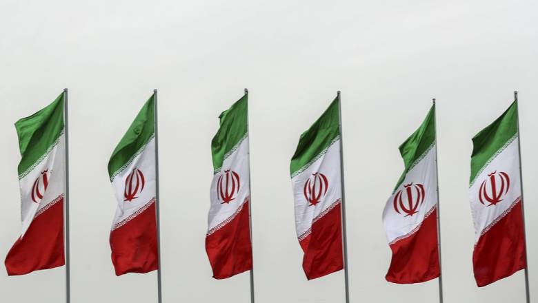 Νέες κυρώσεις από τις ΗΠΑ στο Ιράν