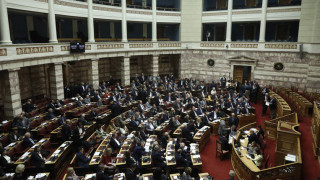 Βουλή: Κατατέθηκε το νομοσχέδιο με τις τροποποιήσεις του Ποινικού Κώδικα - Τι προβλέπει