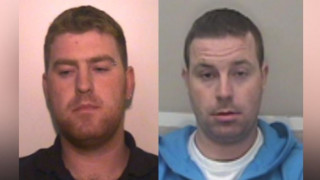 Τραγωδία στο Έσεξ: Η αστυνομία καλεί δύο αδερφούς από την Βόρεια Ιρλανδία να παραδοθούν