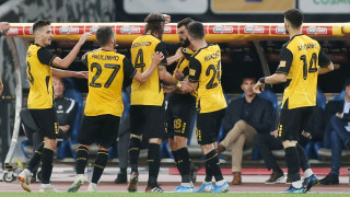 AEK-Ατρόμητος 3-2: Τη «λύτρωσε» ο Ολιβέιρα