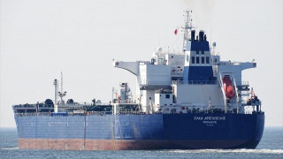 Πειρατές απήγαγαν το πλήρωμα ελληνικού πλοίου κοντά στο Τόγκο