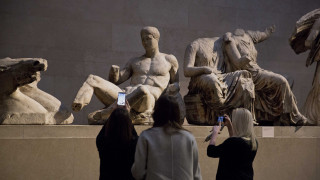 Το Βρετανικό Μουσείο είναι ο μεγαλύτερος αποδέκτης κλοπιμαίων στον κόσμο, καταγγέλλει δικηγόρος