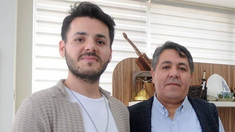 Σπουδαστής της όπερας δώρισε το ήπαρ του στον πατέρα του με κίνδυνο να χάσει τη φωνή του