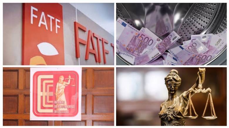 Ηχηρές προειδοποιήσεις από την FATF για το ξέπλυμα χρήματος στην Ελλάδα