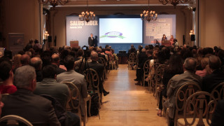 Salus Index Awards 2019: Με ηχηρά μηνύματα από τη φαρμακοβιομηχανία η απονομή των βραβείων