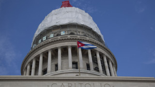 Η Κούβα «γιορτάζει» την απελευθέρωση του Λούλα ντα Σίλβα - Ικανοποίηση και στην Αργεντινή