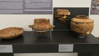 Αρχαιολογικό Μουσείο Καρδίτσας: Το «ταξίδι» των επισκεπτών στο χρόνο και τα σημαντικά εκθέματα