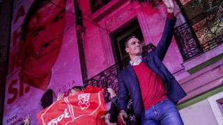 Ισπανία: Ο Σάντσεθ καλεί όλα τα κόμματα, πλην Vox, για να αρθεί το πολιτικό αδιέξοδο