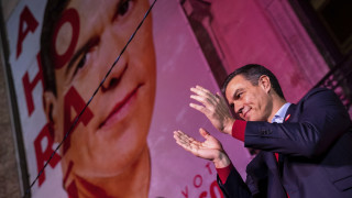 Πολιτικό αδιέξοδο στην Ισπανία μετά τα αποτελέσματα των εκλογών