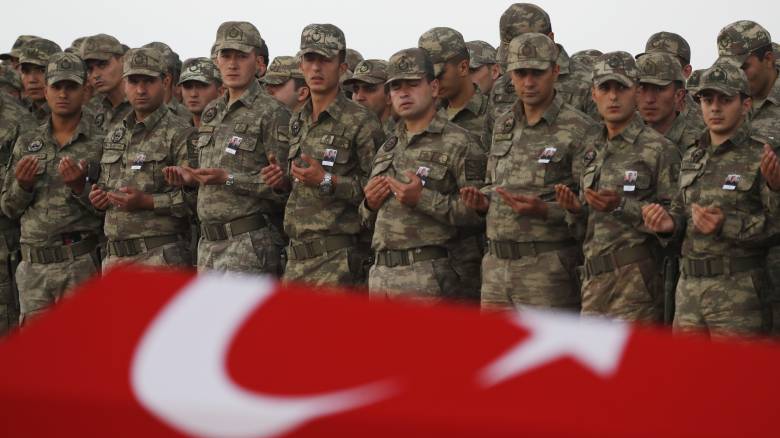 Τουρκία: Άρχισαν οι «επαναπατρισμοί» τζιχαντιστών του ISIS