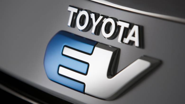 Αυτοκίνητο: H Toyota θα συνεργαστεί στα ηλεκτρικά αυτοκίνητα με την Κινέζικη BYD