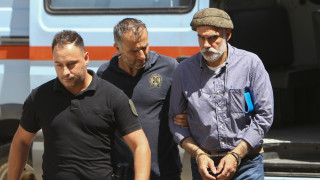 Δολοφονία Γρηγορόπουλου: Ανοιχτό το ενδεχόμενο να καθίσει εκ νέου στο εδώλιο ο Κορκονέας