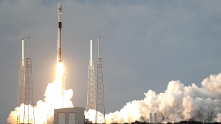 Η Space X εκτόξευσε άλλους 60 μικροδορυφόρους Starlink για φθηνό και γρήγορο Ίντερνετ