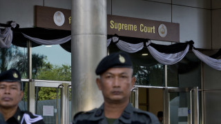 Ταϊλάνδη: Πρώην αστυνομικός άρχισε να πυροβολεί μέσα σε δικαστήριο - Τρεις νεκροί