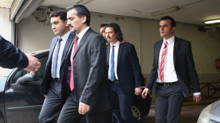 Κύκλοι Δένδια: Αδιανόητο να έχουν συμβεί τα όσα καταγγέλλονται για τους 8 Τούρκους αξιωματικούς