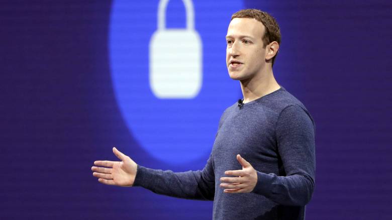 Γιατί το Facebook διέγραψε 5,4 δισεκατομμύρια fake λογαριασμούς μέσα στο 2019