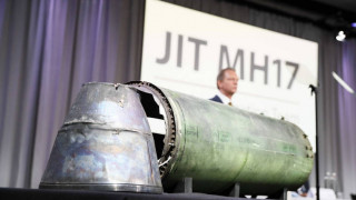 Πτήση MH17: Αποκαλύφθηκε το περιεχόμενο νέων συνομιλιών μεταξύ των υπόπτων και Ρώσων αξιωματούχων