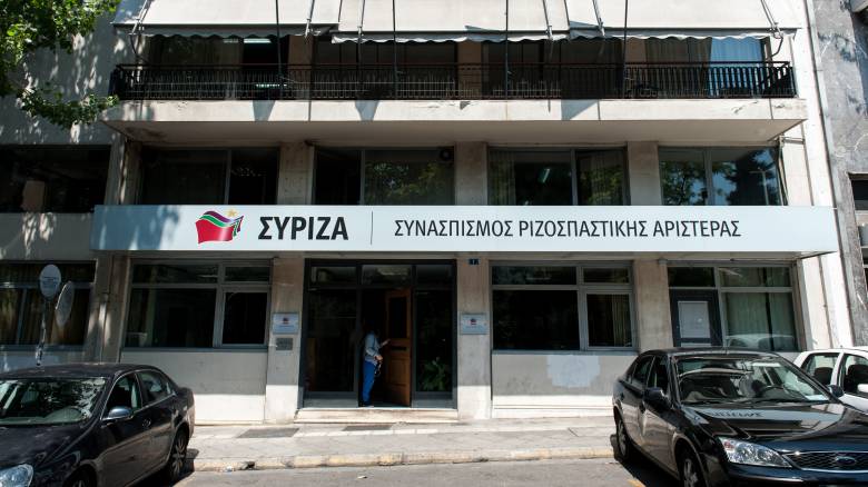 «Εξηγήσεις με διευθύνσεις και ονόματα» ζητά ο ΣΥΡΙΖΑ για το δημοσίευμα των FT