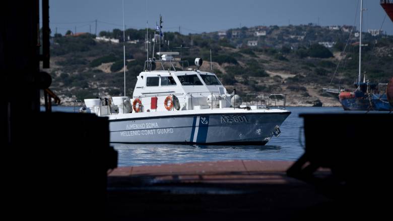 Αγνοείται ψαράς από την Αταλάντη - Βρέθηκαν το σκάφος και τα σύνεργά του