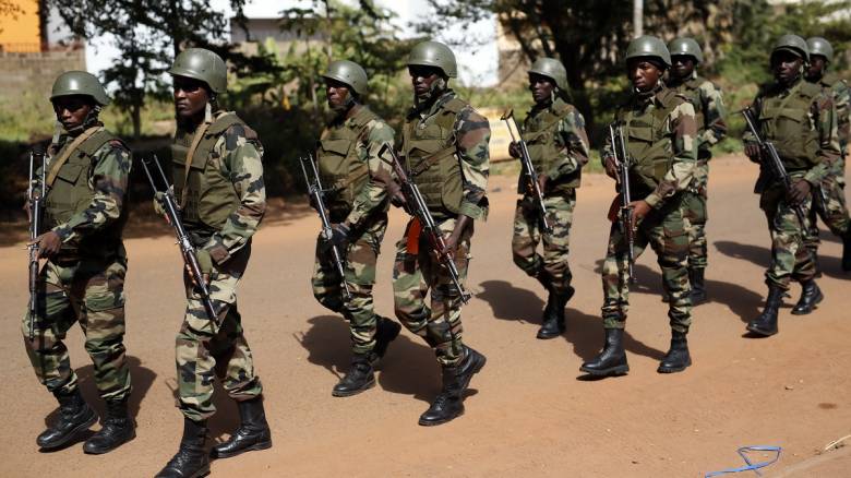 Μάλι: 41 νεκροί σε νέα επίθεση τζιχαντιστών εναντίον του στρατού
