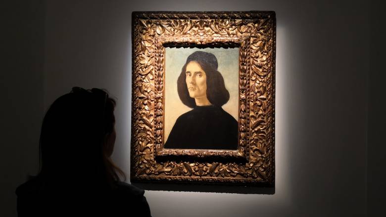 200η επέτειος του Μουσείου ντελ Πράδο από τη Google