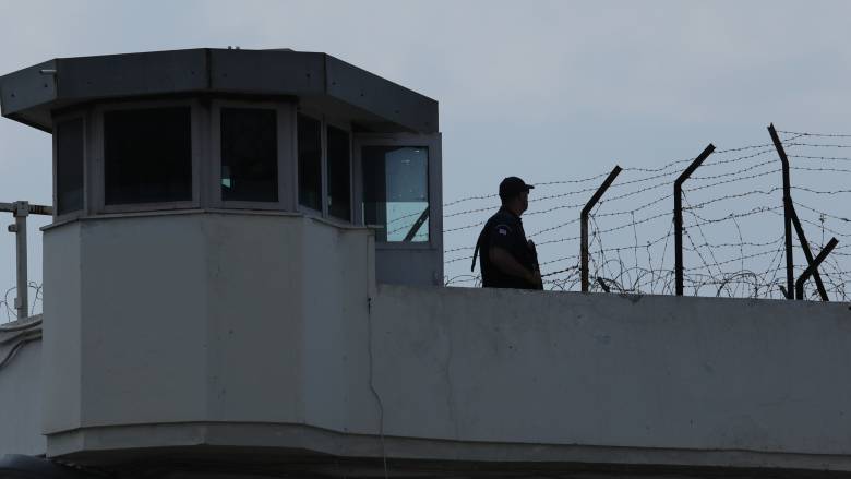 Σέρρες: Έρευνα των Αρχών για κρατούμενο που παραβίασε ολιγοήμερη αδεια