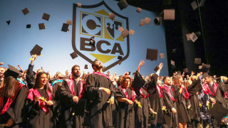47η Αποφοίτηση BCA College