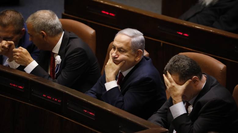 Πολιτικό αδιέξοδο στο Ισραήλ: Αναζητείται βουλευτής για να αναλάβει την πρωθυπουργία
