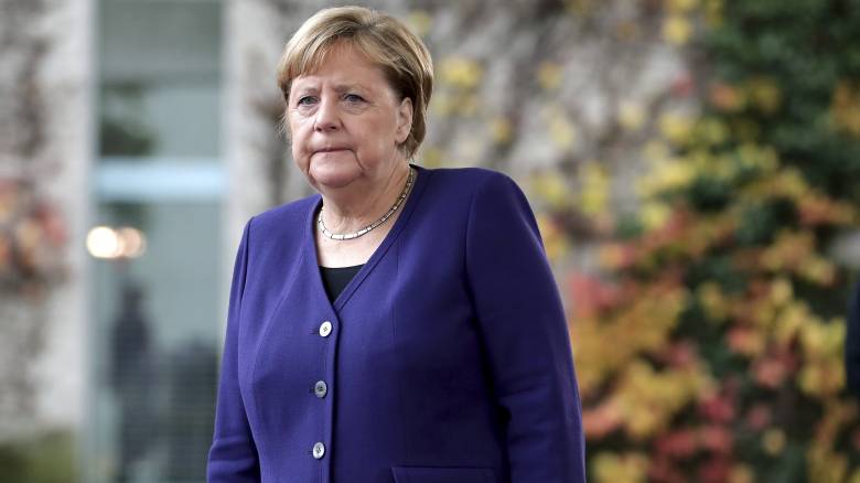 Η γυναίκα που εκτόπισε την Μέρκελ: Ποια είναι η δημοφιλέστερη πολιτικός στη Γερμανία