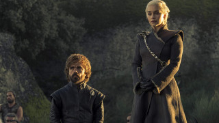 Game of Thrones: Υπήρχε τελικά διαφορετικό τέλος; Η αποκάλυψη ηθοποιού που έβαλε «φωτιές»