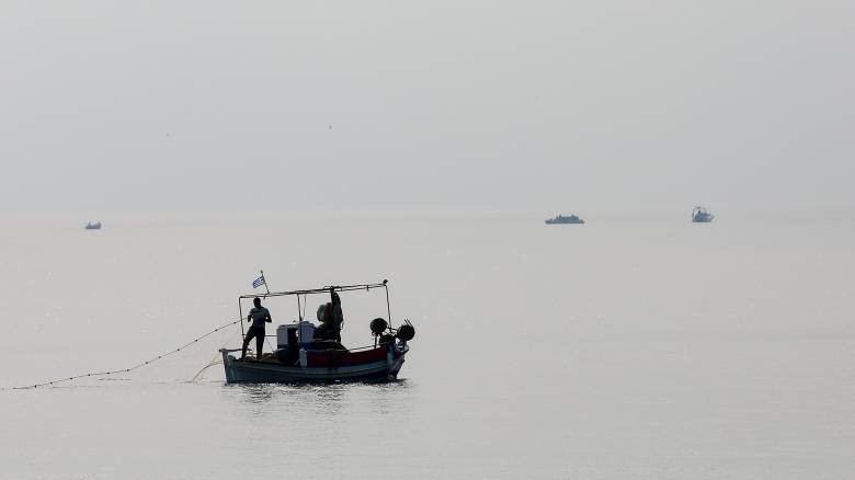 Τραγικός επίλογος για αγνοούμενο ψαρά στην Αταλάντη
