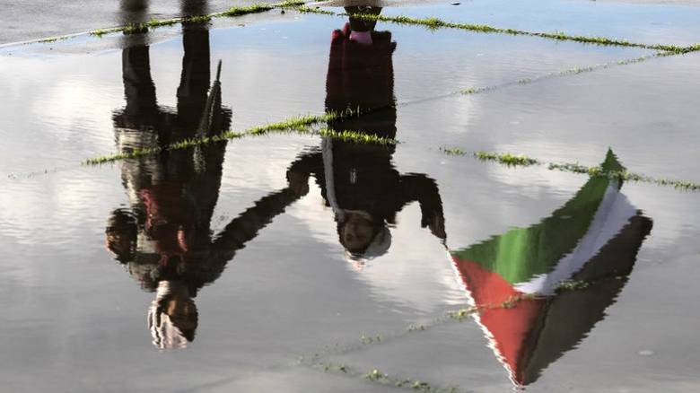 Η Ολλανδία τερματίζει βοήθεια ύψους 1,5 εκατ. ευρώ στην Παλαιστινιακή Αρχή