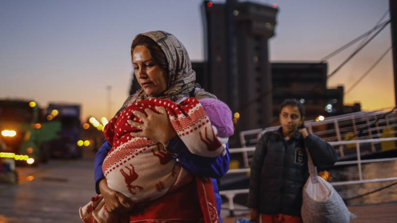 Προσφυγικό: Πέντε ερωτήματα για τα κυβερνητικά μέτρα