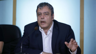 Βερναρδάκης: Θα καταψηφίσουμε την κυβερνητική πρόταση για τον τρόπο εκλογής Προέδρου της Δημοκρατίας