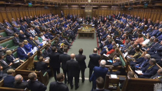 Βρετανία: Το Κοινοβούλιο θα συνέλθει με τη νέα του σύνθεση στις 17 Δεκεμβρίου