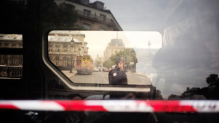 Γαλλία: 18χρονη μαθήτρια αυτοπυρπολήθηκε και πήδηξε από παράθυρο του σχολείου της