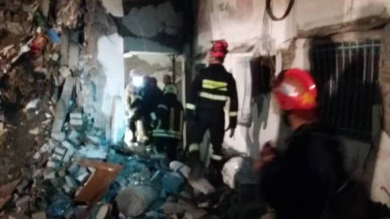Σεισμός στην Αλβανία: Ομάδες της ΕΜΑΚ στις έρευνες για εγκλωβισμένους μετά τον σεισμό