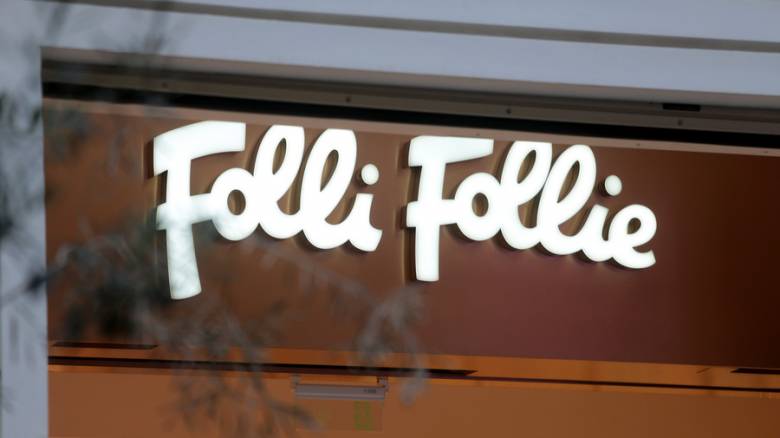 Συμφωνία με ομάδα πιστωτών της ανακοίνωσε η Folli Follie