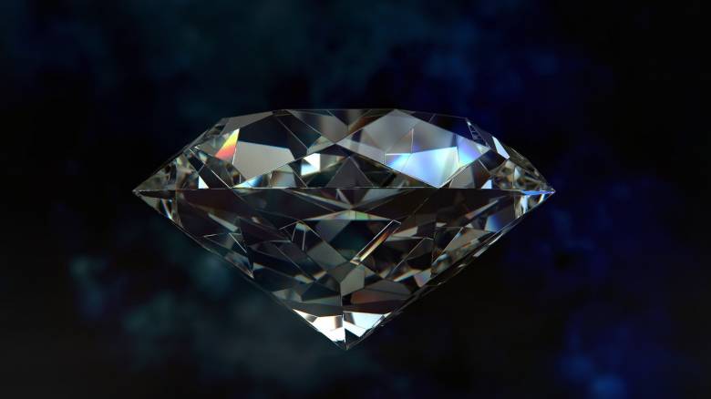 Γερμανία: Κλέφτες «ξάφρισαν» διαμάντι ανυπολόγιστης αξίας από μουσείο
