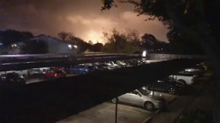 Συναγερμός στο Τέξας: Οι Αρχές εκκενώνουν πόλεις μετά από νέα έκρηξη σε εργοστάσιο χημικών