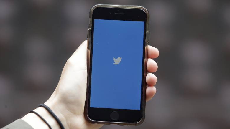 To Twitter «παγώνει» τα σχέδια για μαζική διαγραφή λογαριασμών