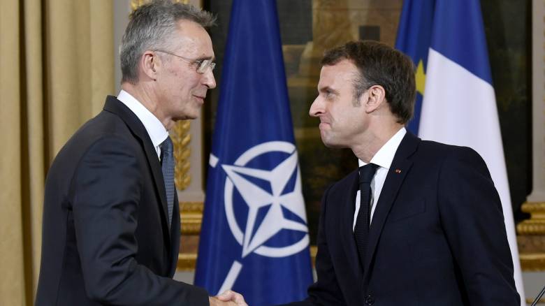 Προϋπολογισμός ΝΑΤΟ: Οι ΗΠΑ δίνουν λιγότερα, η Γαλλία αρνείται την πρόσθετη επιβάρυνση