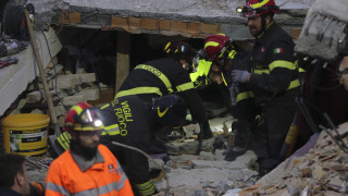 Σεισμός στην Αλβανία: «Σβήνουν» οι ελπίδες για επιζώντες - Τουλάχιστον 47 νεκροί
