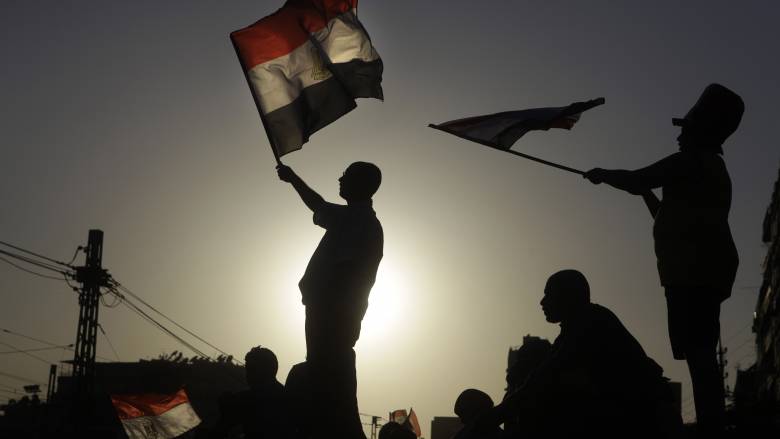 Η Αίγυπτος καταδικάζει τα μνημόνια που υπέγραψαν Τουρκία - Λιβύη
