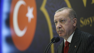 Διπλωματικός «πυρετός» για τη συμφωνία Τουρκίας – Λιβύης