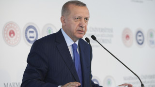 Ο Τούρκος πρεσβευτής στο Παρίσι θα κληθεί να δώσει εξηγήσεις για τις προσβολές του Ερντογάν
