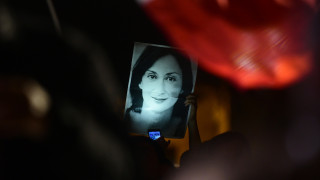 Δολοφονία Ντάφνι Καρουάνα Γκαλιζία: Παραιτείται ο πρωθυπουργός της Μάλτας